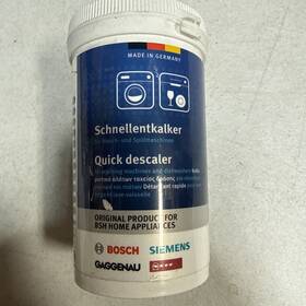 00311918 Bosch New Descaler