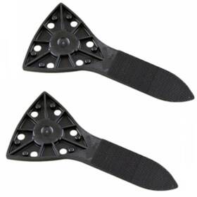 2608000199 Bosch 1294vs 2 Pack Of Genuine Oem Replacement Sanding Plates 2608000199-2pk