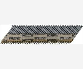 Pt-16d131fh2 Bostitch Framing Nail 3-1/2 In L Steel Clipped Head Smooth Shank