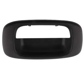 Bx00200033-1 Boxi Tailgate Handle Bezel Trim Fits For 1999-2007 Chevy Silverado Gmc Sierra