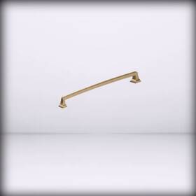 Bp53533cz Amerock - Oversized Cabinet Hardware/appliance Handle Pul 18 In 457 Mm Cente