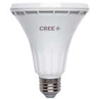 Bpar30l-0803040c-12de26-e1 Cree Led Lighting Single Tw Series Watt Dimmable 849665015093