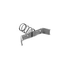 Csibr587 Br587 Moen Csi Installation Clamp From The Donner Commercial 034584701183