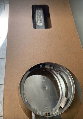 265-42973-00 Bradford White Part Number