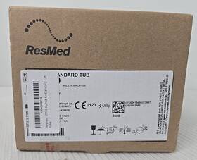 37299 Branded Airsense 10 And Aircurve Cleanable Water Chamber Replacement