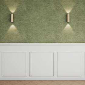 Jyi-colingmill-2311 Branded 3 Set Accent Wall Molding Kit Premade 31.5x31.5 Inch White