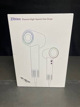 Yh-s1 Branded High-speed Hair Dryer 160 000 Rpm Brushless Motor For Ultra-fast Drying 500m I
