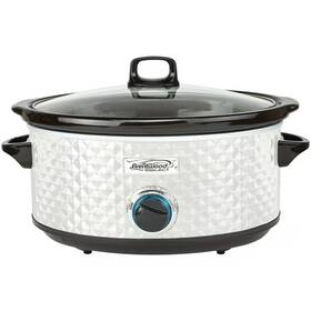 Brentwood 2193800 Select 7 Quart Slow Cooker