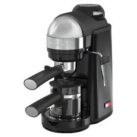 Brentwood Ga-135bk Appliances 20-ounce 800-watt Espresso And Cappuccino Maker