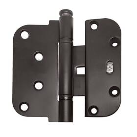 850-2307823 Brixwell Ultimate 2d Adjustable Steel Guide Hinge Removable