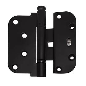 850-8762531 Brixwell Ultimate 2d Adjustable Steel Guide Hinge Removable