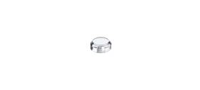 Dkr112 Brixwell Clear Acrylic Mirror Dimmer Knob