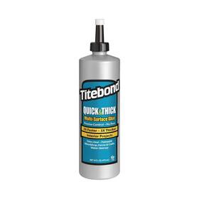 Qi96-001 Brixwell Titebond Quick And Thick Multi Surface Glue