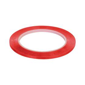 Qito-002 Brixwell Double Sided Tape 3m Size 1296 Inch Width 0.5