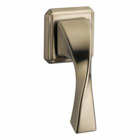 696230-bn Brizo 034449606271 Virage Side Mount Flush Lever Brushed Nickel