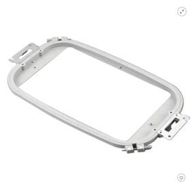 Prph360 Brother 10 Needle Series Extra Large Embroidery Hoop Frame 14x8