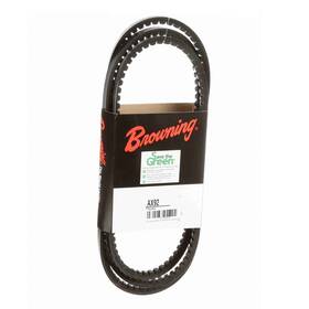 Ax92 Browning Notched V Belt Gripnotch 93.3 Inch