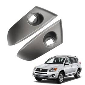 Cr-zj-0003 Bsp4u Auto Store Central Center Dashboard Trim Strip Instrument Cluster Panel Cover Compatible