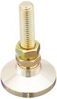 Bsw-2 Level Mount With Threaded Stem Zinc Plated Manufacturing 643768303480