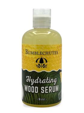 5705 Bumblechutes Hydrating Wood Serum - 8 Oz