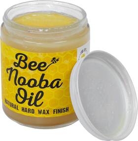 5708 Bumblechutes 4oz Beeftnooba Oil - Hydrate Seal Protect