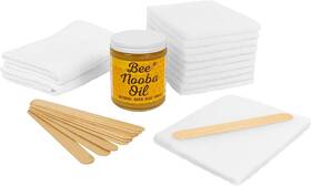 5727 Bumblechutes Beeftnooba Oil Starter Kit -8oz Jar