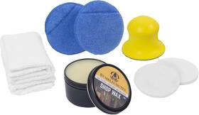 5729 Bumblechutes All-purpose Shop Wax Starter Kit- All Natural Metal And Wood