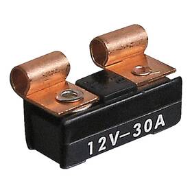 Cbf-30 Bussmann 30 Amp Snap-in Circuit Breaker 1 Count Pack Of