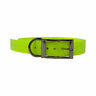 Buzz-collar-s-ny The Buzzards Roost Neon Yellow Replacement Collar Strap 603827614230