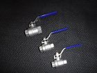 Bvfp050l Bvfp025l Bvfp037l Tib Stainless