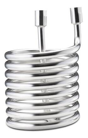 Cc-6-04bv Bvv Stainless Steel Condensing Coils