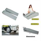 Bw4211 Large Heavy Duty Truck And Car Drive Up 008523948694