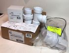 Bwo40s22p2 Mountain Plumbing Schedule Pvc Bath Waste And Overflow Kit