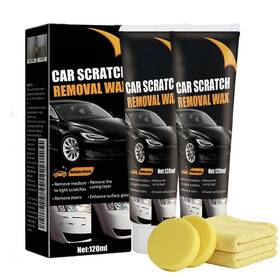 Kkg-007 Byayw 2026 Upgraded Car Scratch Remover For Vehicles Effective Paint R