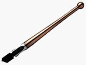 01712 C.r. Laurence Fletcher Wide Head Glass Cutter
