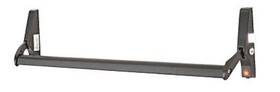 311095rc4313 C.r. Laurence Crl Dark Bronze 48 Inch Jackson 10 Series Right Hand Rev
