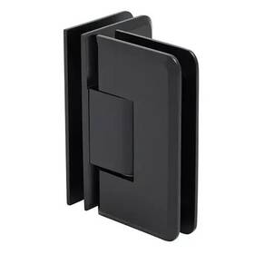 C0l0920rb C.r. Laurence Crl Oil Rubbed Bronze Cologne 092 90 Glass-to-glass Hinge