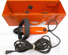Fk20618 C.r. Laurence Fein Super Cut Variable Speed Sealant Cutter Crl 120v