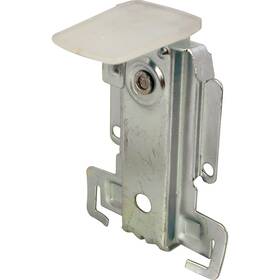 N6791 C.r. Laurence Crl Mirrored Wardrobe Door Top Guide