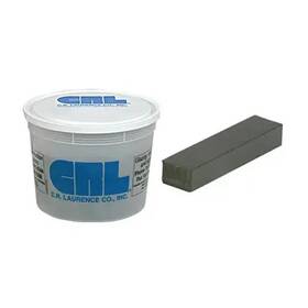 Tpr568 C.r. Laurence Crl 1/8 Inch X 1/4 2 Thermoplastic Rubber Tpr Setting Blocks