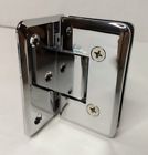 C0l044bn Cr Laurence New Crl Chrome Cologne Series Wall Mount Offset