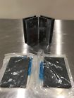 C90gtgc Cr Laurence Crl Chrome Designer Series Degree Clamp