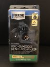 Cab-12fllkithdww Optiled Reese Towpower Vehicle End Cabled 042899746829