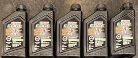 152c3c Castrol Edge 5w30 Full Synthetic Motor Oil 5 Quarts Superior Engine Protection