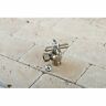 Cc43201x Kingston Brass Vintage Angle Stop With Sweat Od 663370004575