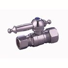 Cc44451tl  Kingston Brass Vintage Od Compression 663370007101