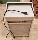 Cd35 Ebac Dehumidifier Compact Comercial Quiet