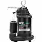 Cdu800 Wayne Water Systems 1-2 040066100092