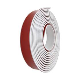 Moldingtrim01 Cecccz 10ft Peel And Stick Trim Molding For Kitchen Backsplash White