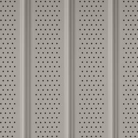 4822454 Certainteed Universal Triple 4 Inch Fully Vented Vinyl Soffit